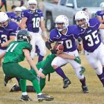 Strong second half propels Cobras to first victory