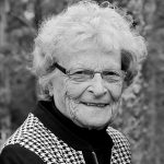 DALES – Doreen Frances