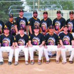 Local fastball players make a bid for nationals