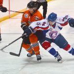 Millionaires and Terriers split exhibition tilts