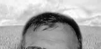 PADAR – Rudolf “Raymond”
