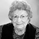 TASCHUK, Irene Helen