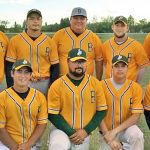 Big innings lead to THFL championship for Bronx