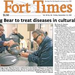 Fort Times – September 22, 2017