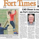 Fort Times – September 29, 2017