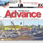 Melville Advance – September 8, 2017