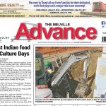 Melville Advance – September 29, 2017 – A Section