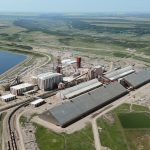 PotashCorp successfully completes Rocanville expansion