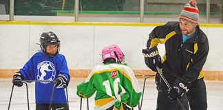 Balcarres to celebrate Hockey Day