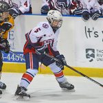 Bantam Mils blast M.J. Warriors