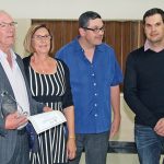 Chamber honours Fort’s best businesses