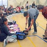 Local schools hold various Education Week events