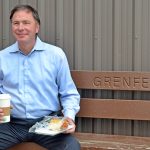 Renewal starts with listening to people: Wyant