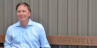 Renewal starts with listening to people: Wyant