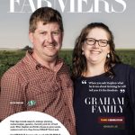 Graham family tries new farming genetics