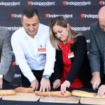 Indepenent Grocer