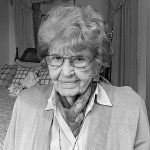 MILLER – Florence Elizabeth