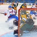 SJHL Millionaires earn three of four points with split