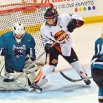 Offence powers Prairie Fire to weekend wins