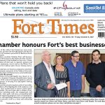 Fort Times – October 6, 2017