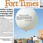 Fort Times – October 13, 2017