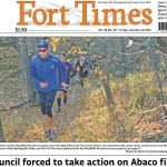 Fort Times – October 20, 2017
