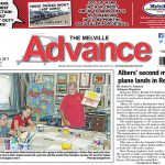 Melville Advance – October 6, 2017