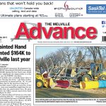 Melville Advance – October 20, 2017