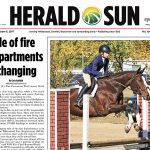 Herald Sun – October 6, 2017
