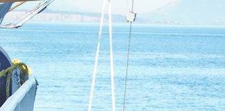 Fort Qu’Appelle cadet spends week at sea
