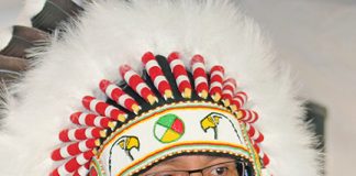 Pasqua demands gov’t reverse Quill Lakes decision