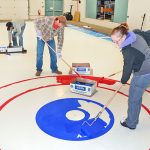 Curling season is set to start in Whitewood
