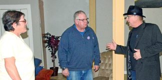 Grenfell dinner theatre to celebrate 10 years Dec. 1-3