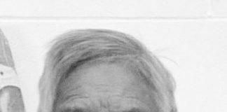 HOGGARTH – Selina (George)