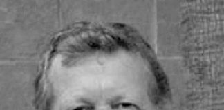 LENICEK – Brian Edward