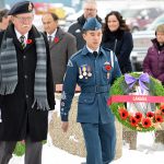Surviving war can be a miracle