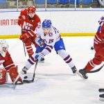 Millionaires’ home stand produces two victories