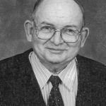 PORTER – Donald William