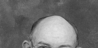 PORTER – Donald William