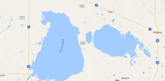 Draining Quill Lakes moves a step forward