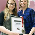 SADD award