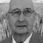 SCHEIRER – Lorne Wilfred