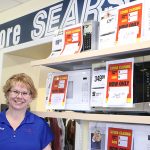 Sears close