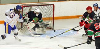 Spitfires see victory as Orioles‘ team struggles