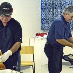 Fall supper keeps serving after more than 25 years