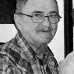 WALKINGTON – Ronald John
