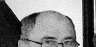 WALKINGTON – Ronald John
