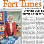 Fort Times – November 10, 2017