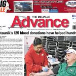 Melville Advance – November 3, 2017