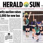 Herald Sun – November 10, 2017